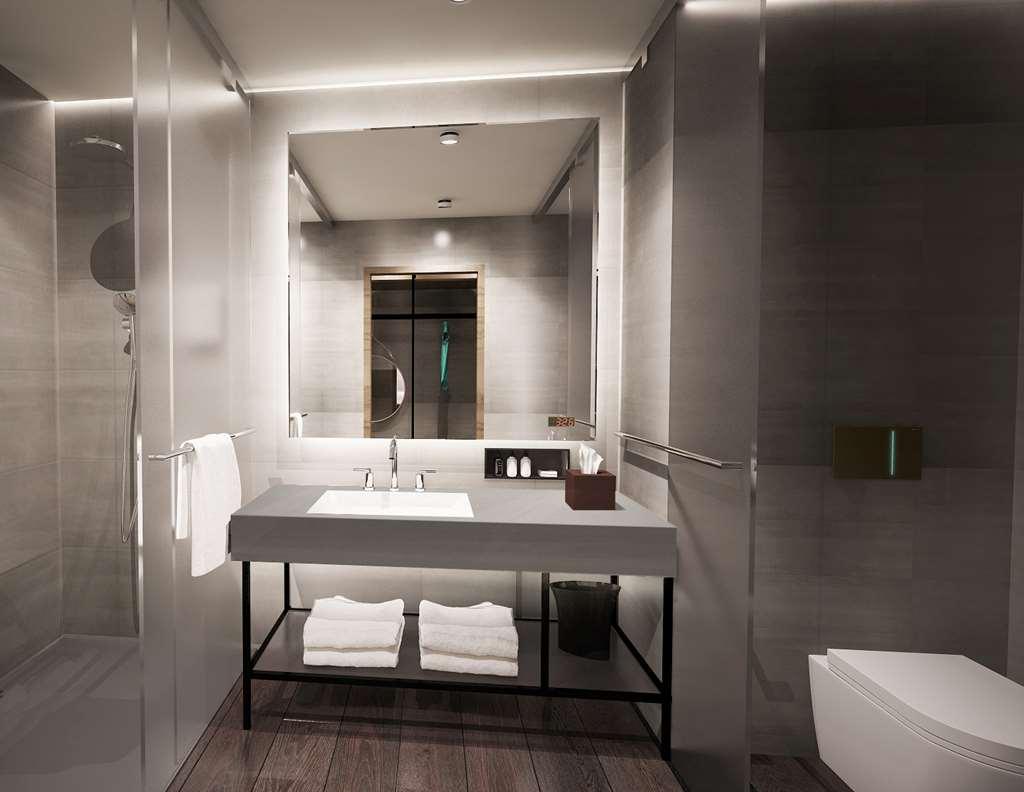 فندق Hyatt Regency صوفيا الغرفة الصورة Bathroom