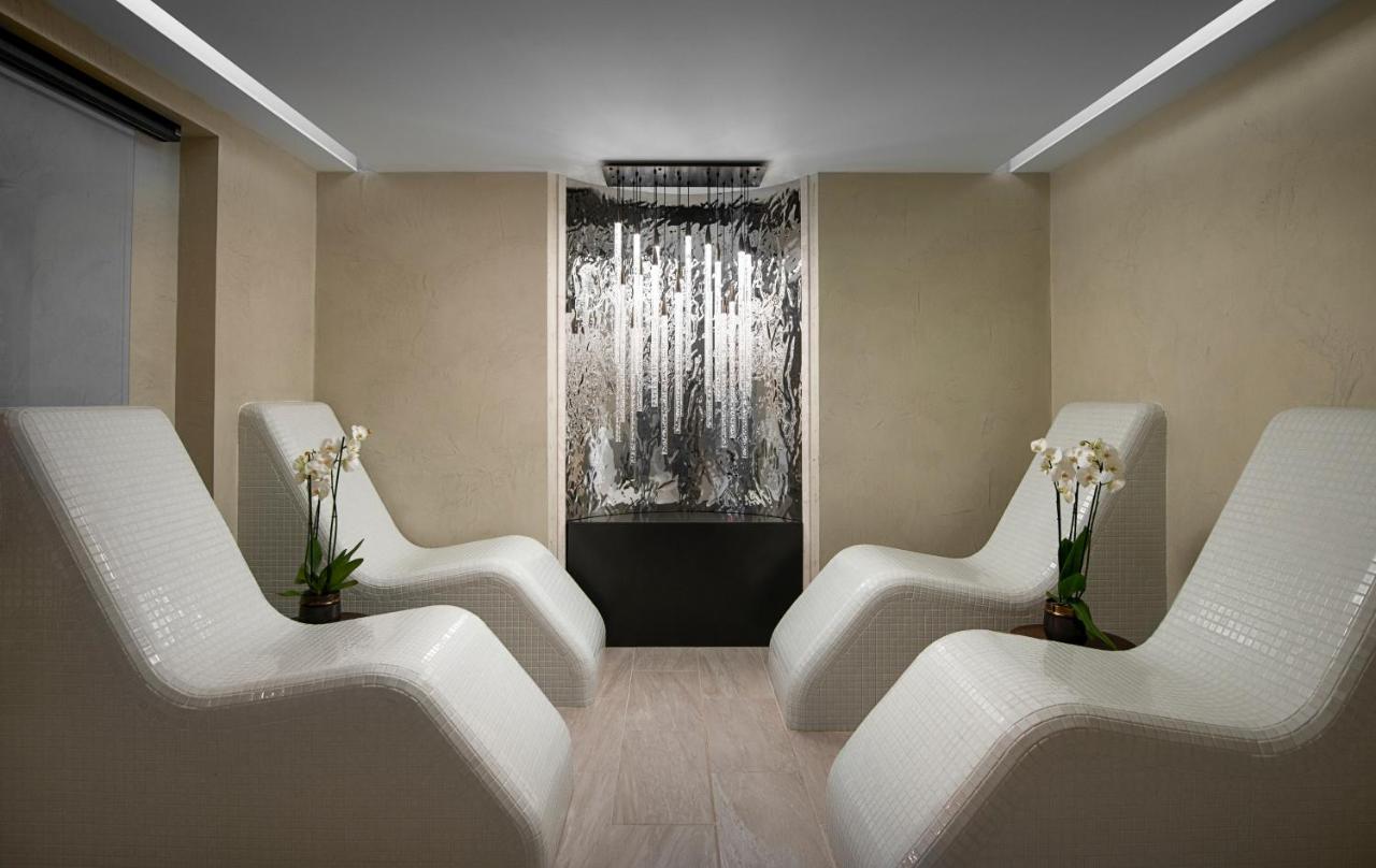 فندق Hyatt Regency صوفيا المظهر الخارجي الصورة The relaxation room
