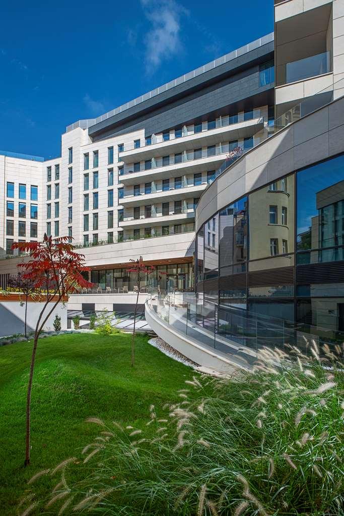 فندق Hyatt Regency صوفيا المرافق الصورة The hotel