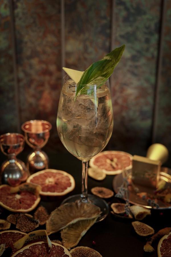 فندق Hyatt Regency صوفيا المظهر الخارجي الصورة A French 75